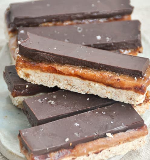 Twix Bars