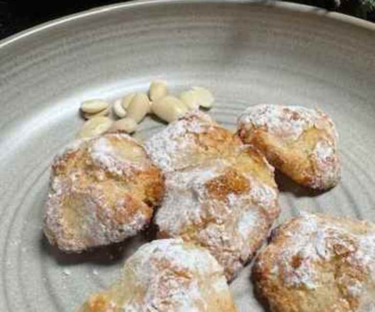 Amaretti