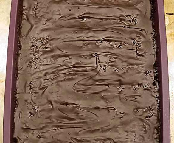Weetbix Slice