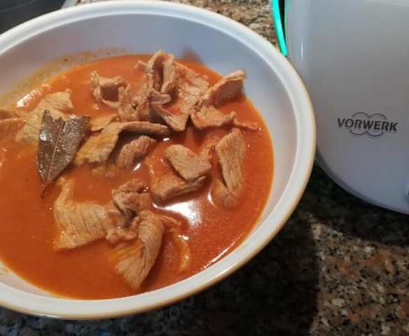 Bifanas Deliciosas