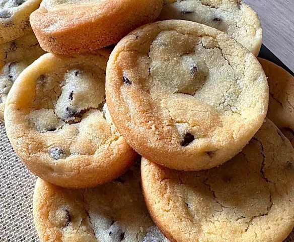 Cookies momix_by_mel