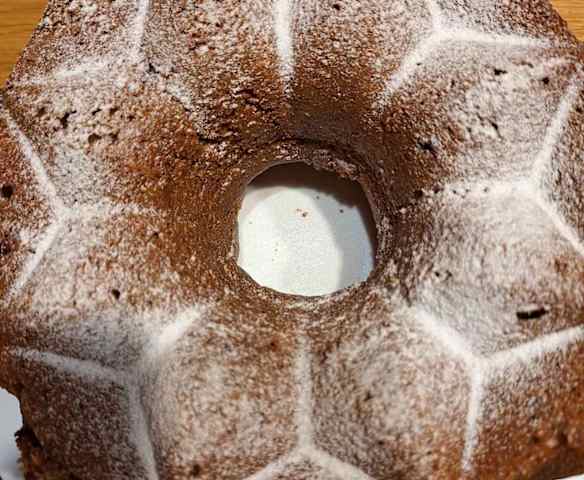 Paradiescreme Kuchen