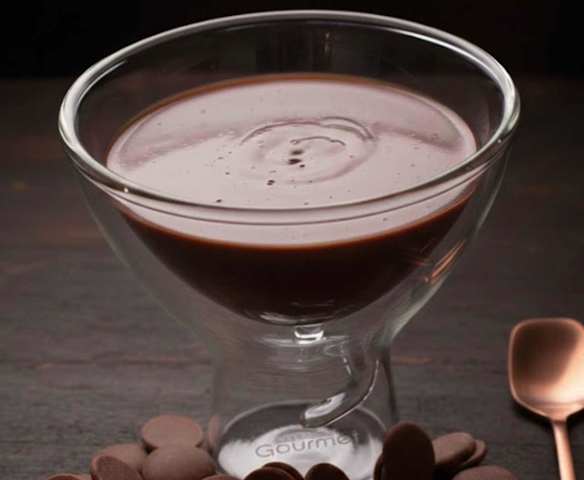 Crème dessert façon Danette