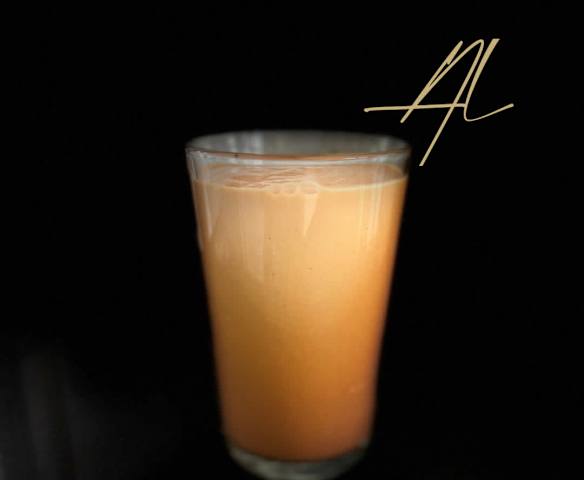 Licuado para el estreñimiento