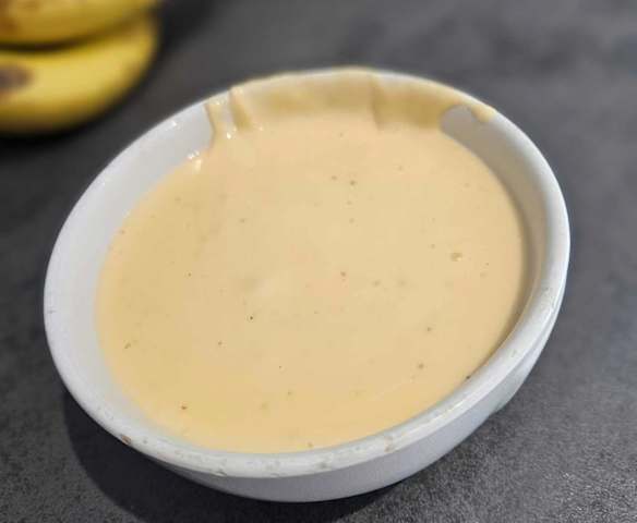 sauce fromagère