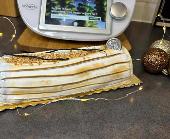 Omelette Norvégienne