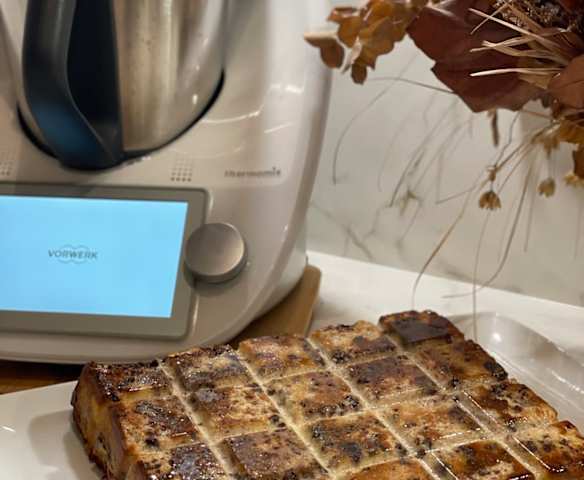 Croque tablette POIRE CHOCOLAT - GUY DEMARLE