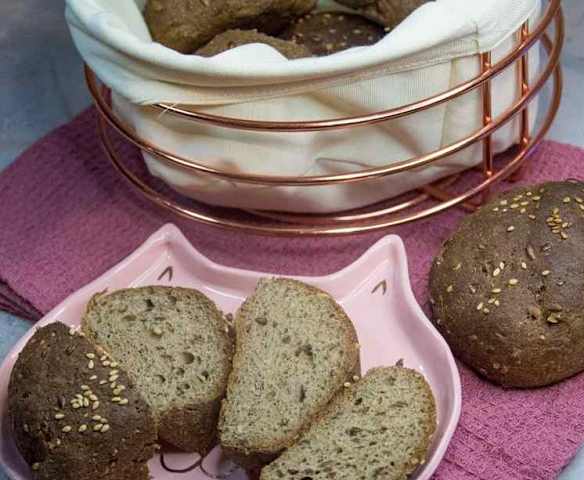 Chifle Aruna Benefica