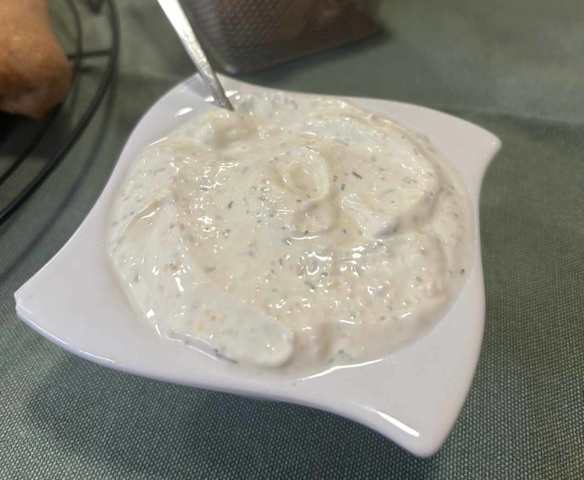 SALSA RANCHERA LIGERA