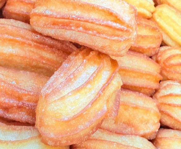 Tulumbe by Mumi__Kitchen