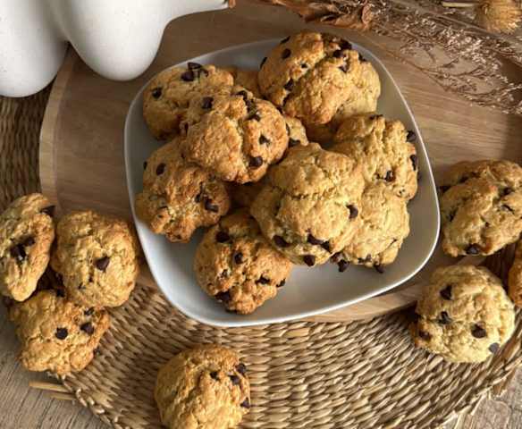 Cookies américains