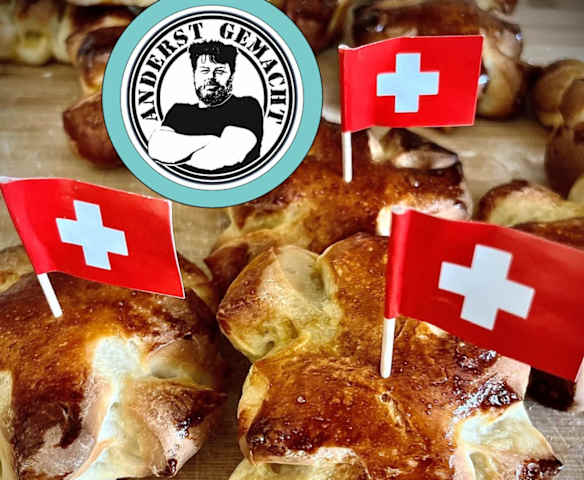 1. August Weggen ANDERSTGEMACHT