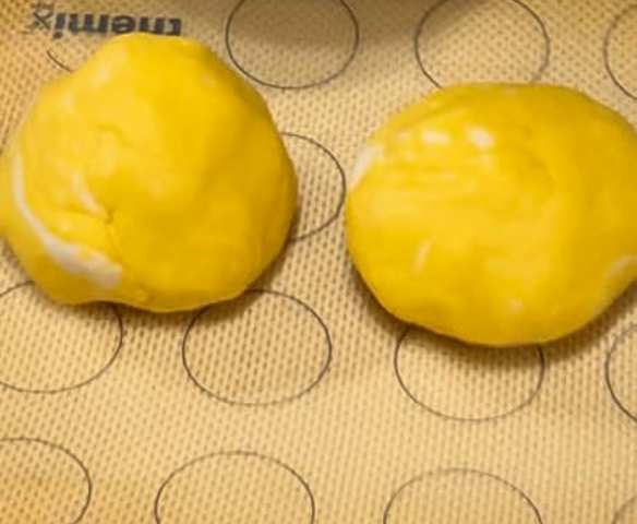 Playdough
