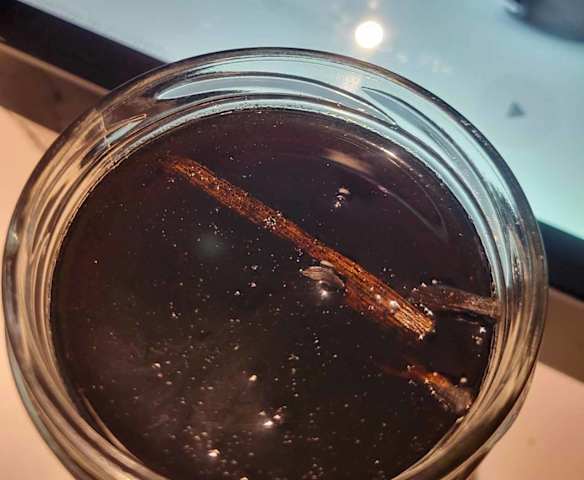 Arôme vanille par Enesya Délice