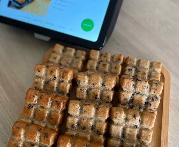 Banana Bread Healthy