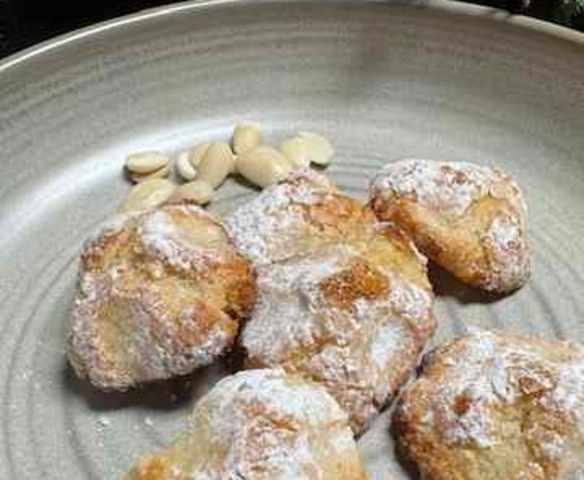 Amaretti