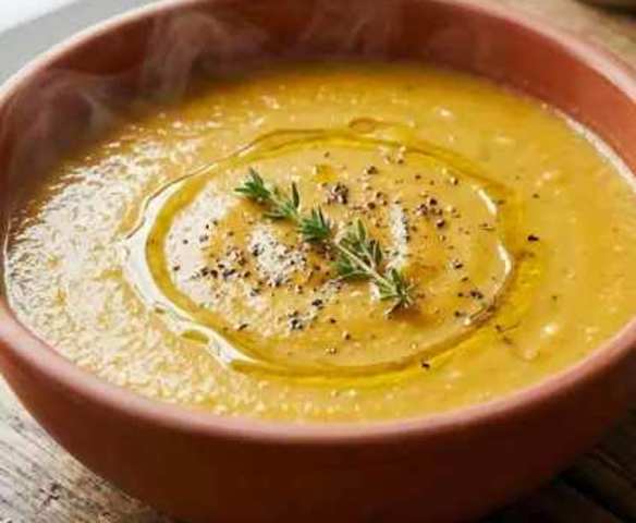 Sopa de Legumes