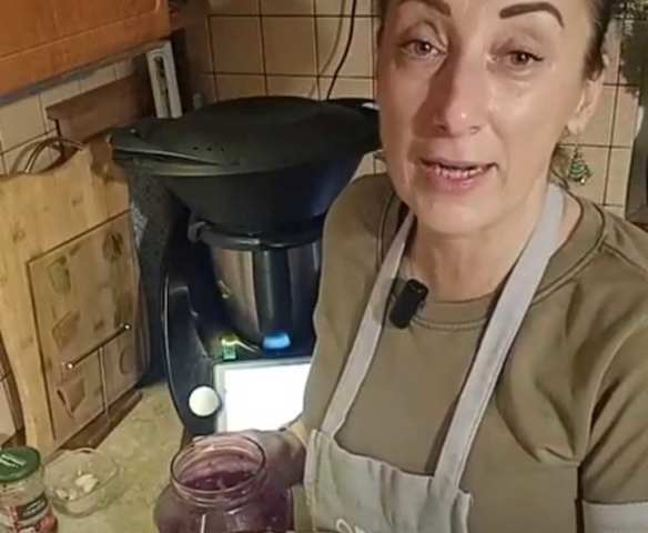 Zakwas buraczany