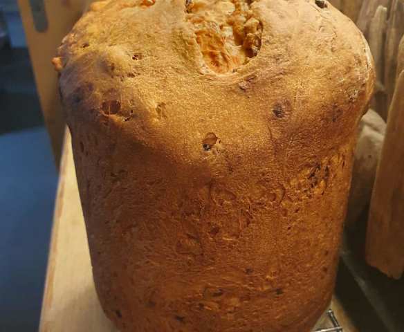 PANETTONE