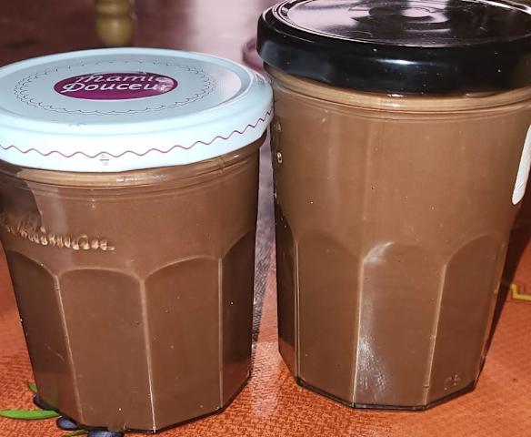 Nutella maison