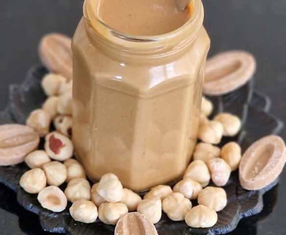 Pâte à tartiner Bueno