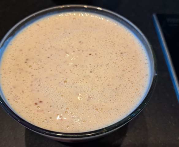 Sauce moutarde