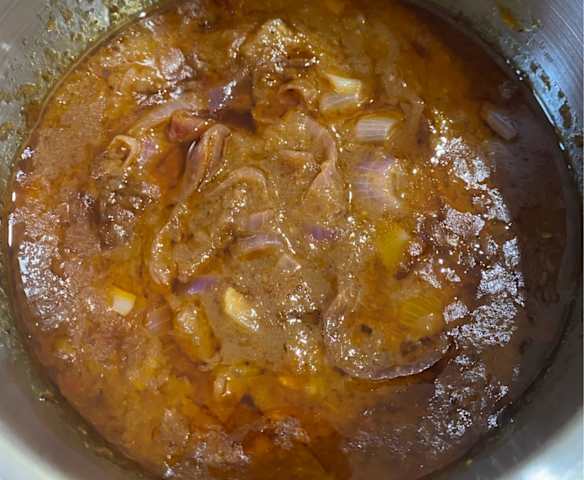 SAMBAL BAWANG BY SURIYA ABDULLAH