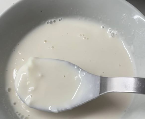 蛋白杏仁茶(Nutritionist April)