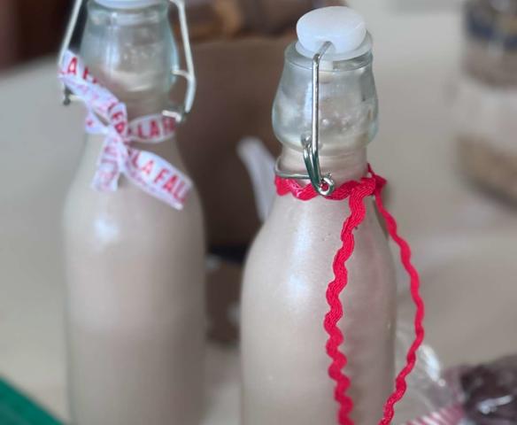 Bailey's Irish Cream - ThermoFun