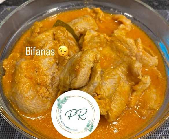 Bifanas Deliciosas