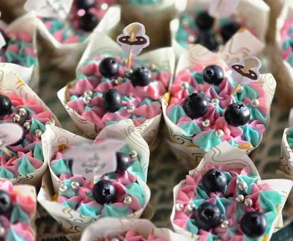 Glaçage Cream cheese