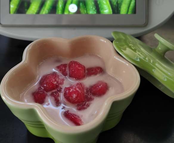 Celine’s Thai Red Ruby