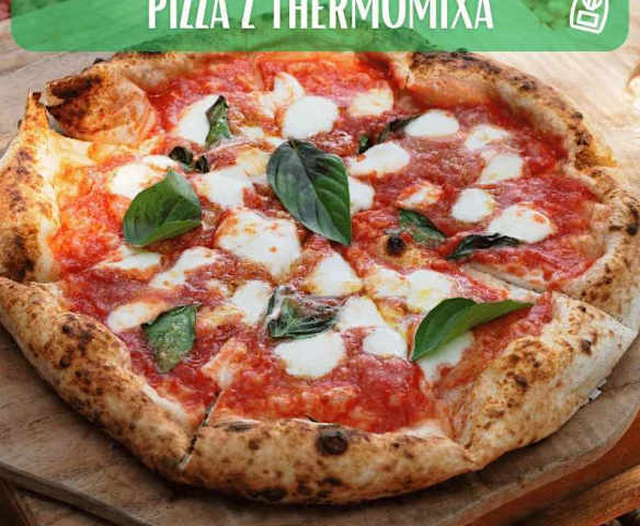 Ciasto na pizzę | Thermomaniak.pl