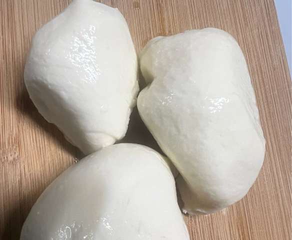 Mozzarella