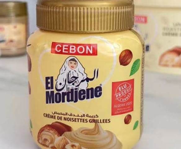 Pâte à tartiner goût Kinder Bueno