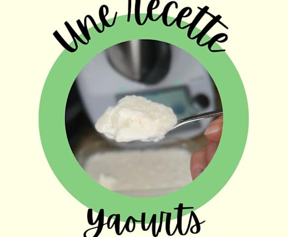 Yaourts fermes