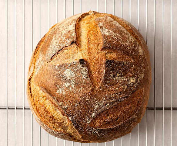Pain Levain