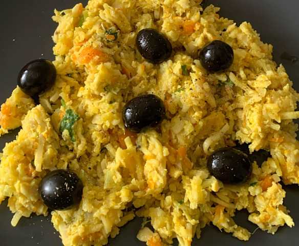 Pescada á Brás
