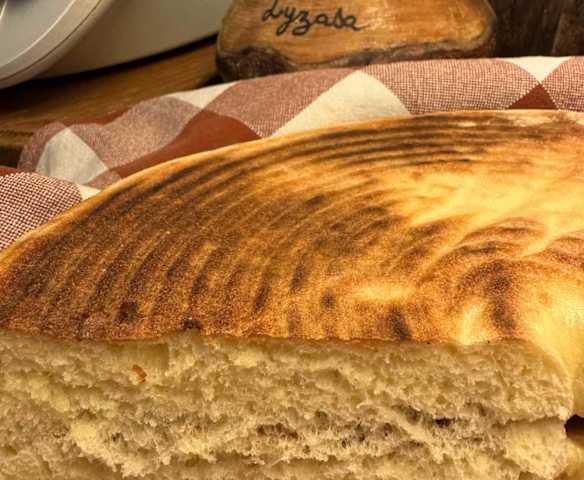 Matlouh by Lyzasa_homecooked