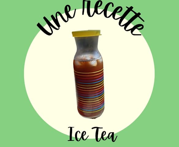ICE TEA