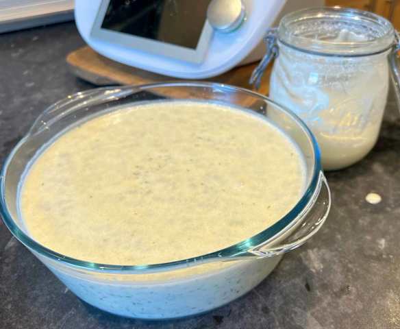 Bulgarian Tarator - Mila’s Kitchen UK