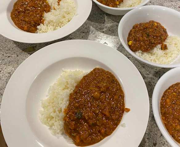 THERMOMUMMA SAVOURY MINCE