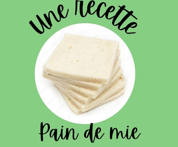 Pain de mie