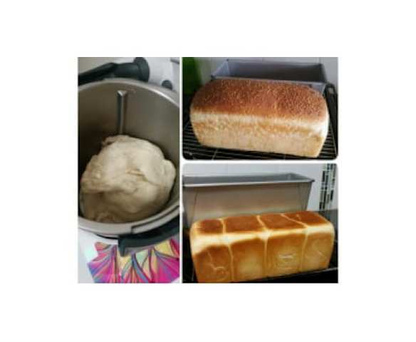 THERMOMUMMA JUMBO LOAF