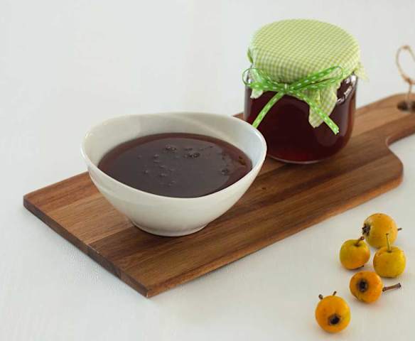 Μαρμελάδα Μόσφιλο