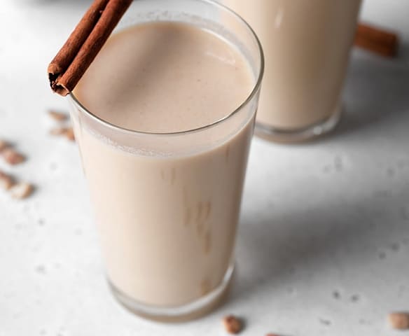 Peanut Punch Jamaïcain (0% Alcool)