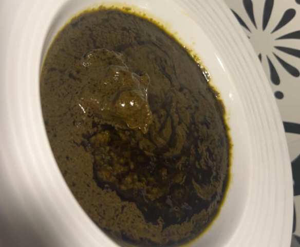 MOULOUKHIYA TUNISIENNE