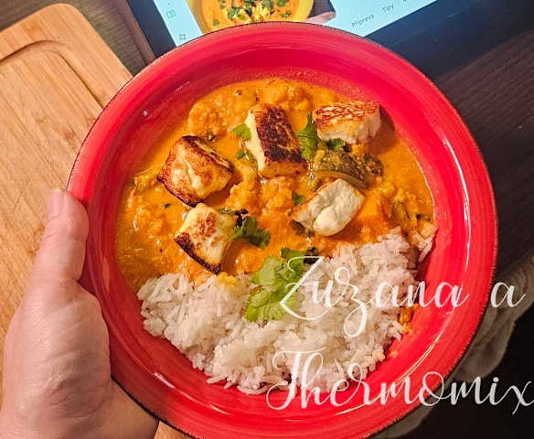 Paneer Makhani