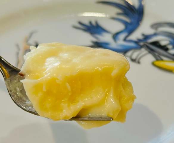 Domácí tavený sýr