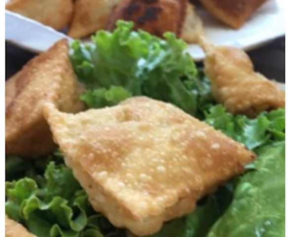 Les Tourtons du Champsaur